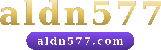 aldn577 logo
